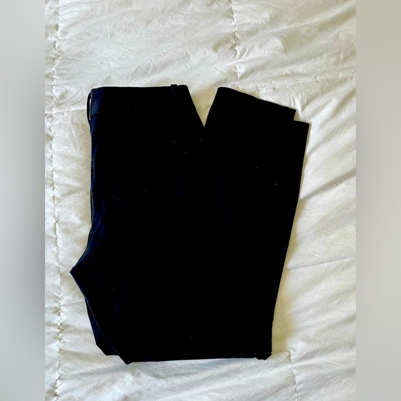 Women’s Babaton Elliott black dress pants size 6 - Picture 3 of 3